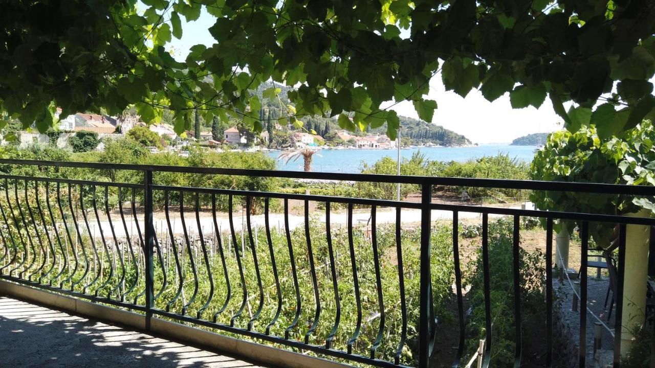 Garden Zaton (Dubrovnik-Neretva)