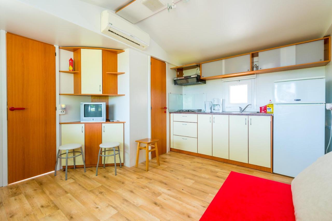 Garden Holiday home *