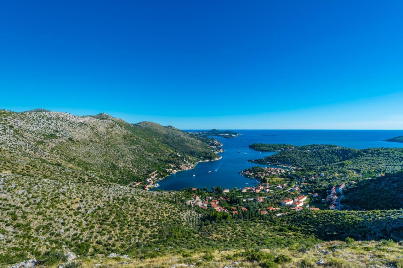 Garden * Zaton (Dubrovnik-Neretva)