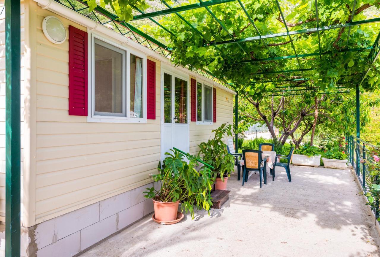 Garden * Zaton (Dubrovnik-Neretva)